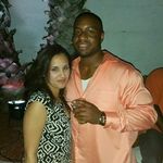 Jerome Leach - @supremedamani - Instagram