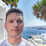 Jerome Leblanc - @gerome_leblanc - Instagram