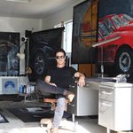 Jerome LeBlanc - @jeromeleblanc_art - Instagram