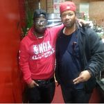 jerome ledbetter - @jal1972 - Instagram