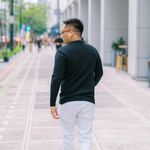 Jerome Lee - @jerome_23890 - Instagram