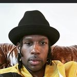 Jerome Lee - @mr_twenty5eight - Instagram