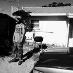 Jerome Lee Carthell - @wolfyknoxx - Instagram