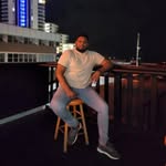 Jerome Lee Govender - @jeromeleegovender - Instagram