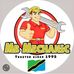 Jerome Lema - Facebook