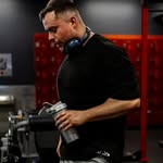Jérôme Lemieux - @jeromelemieux - Instagram