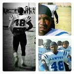 Jerome Lemon - @jlemon48 - Instagram