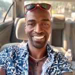 Jerome Lemon - @blaaq27 - Instagram