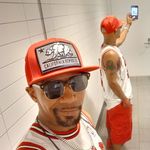 Jerome Wayne Lemon - @jeromethegreat_48 - Instagram