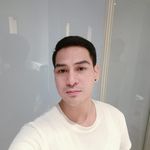 Jerome Yutuc - @jeromelemon01 - Instagram