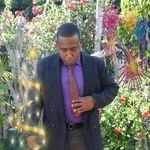 Jerome Lennon - @lennon6915 - Instagram