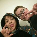 Lennon Jerome - @lennon.jerome - Instagram