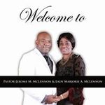 Pastor Jerome McLennon - @revjeromemclennon - Instagram