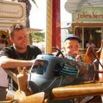 Jerome Lentz - @jerome22320 - Instagram