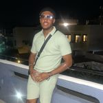 Jerome Leo Mansaray - @jeromeleo10 - Instagram