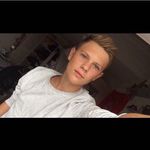 Jérôme Léo Mathieu - @jerome_0203 - Instagram