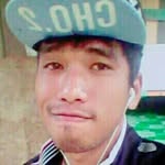 Jerome Leo Pendulas Kewuren - @jlpk1125 - Instagram