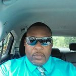 jerome Leo vaughner sr. - @jeromeleovaugh - Instagram