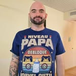 Jérôme Leon - @jerome_leon84 - Instagram