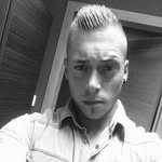Jerome Léonard - @jeromeleonard1988 - Instagram