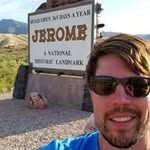 Jerome Leonard - @jerome_aint_home - Instagram