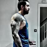 Jerome Víctor Leonard - @jeromevictorleonard - Instagram
