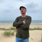 Léonardo Jérôme Brochard - @leonardojeromebrochard - Instagram
