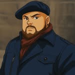 Jérôme Leroy - @merope_87 - Instagram