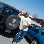 Jerome Leroy - @jeromeleroy5419 - Instagram