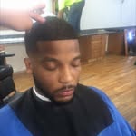 Jerome Leslie - @rom3ngold - Instagram