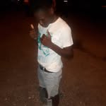 Jerome leslie - @jowe_bash - Instagram