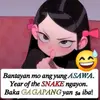 PAZAWAY🖕🖕 - @lesliejerome16 - TikTok