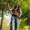 Baby baboon - @jeromelester35 - TikTok
