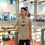 Jerome Lester - @jerome0509 - Instagram