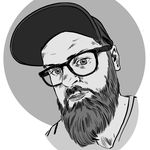 Jerome Gagnon - @jeromeletterscomics - Instagram