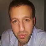 Jerome LEVY - @lev.jerome - Instagram