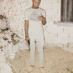 Jerome Levy - @levy1505 - Instagram