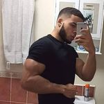 Jerome lewis - @jlewis544 - Instagram