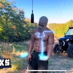 Jerome Lewis - @w4rsh4c_soop4 - Instagram