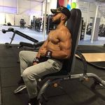 Jerome Lewis - @jerome.lewis.1420 - Instagram