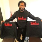 Jerome Lewis - @romeinthehousemovingco - Instagram