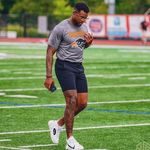 Jerome Lewis - @tatmanjones - Instagram