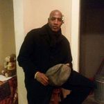 Jerome Lewis - @jeromelewis228 - Instagram