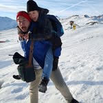 Jerome Li - @congthebaptist - Instagram