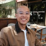 Jerome Li 🙂‍↔️🙂‍↕️ - @wrecking_bald - Instagram