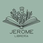 Jerome Librería - @jeromelibreria - Instagram