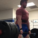 Jerome Nacey - @jerome_lifting - Instagram
