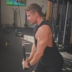 Jérôme Nicolas | Coach Fitness & Nutrition certifié - @jerome_lifestyle - Instagram