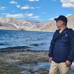 Jerome Liang - Facebook