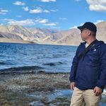 Jerome Liang - @we700823 - Instagram